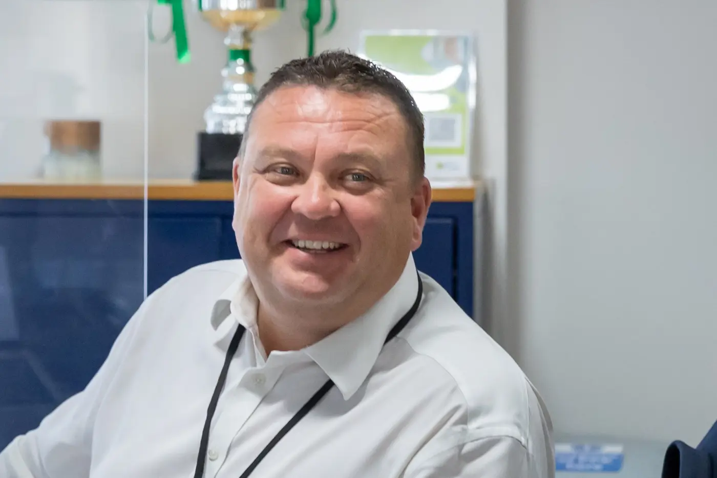 Dean Calaz, Kerry London Ltd