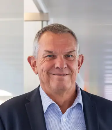 Mike Coulbert, Group Chairman, Kelliher Insurance Group