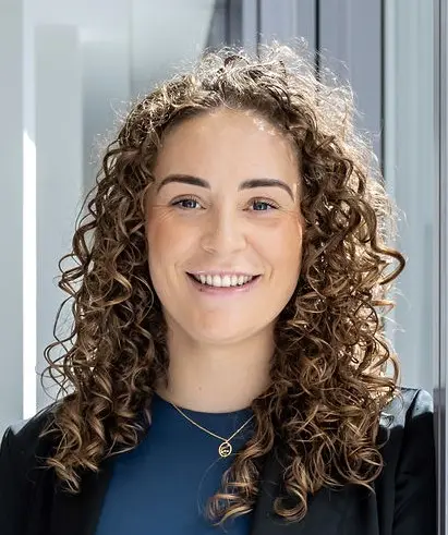 Billie Lewis, PA to the CEO, Kelliher Insurance Group