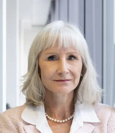 Deborah Rennie, Group Head of HR, Kelliher Insurance Group
