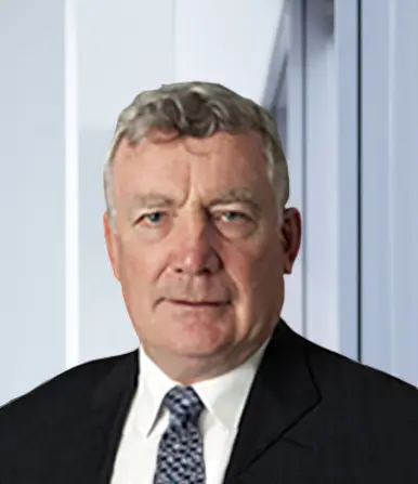 Roger Donegan, Non-Executive Director, Kelliher Insurance Group